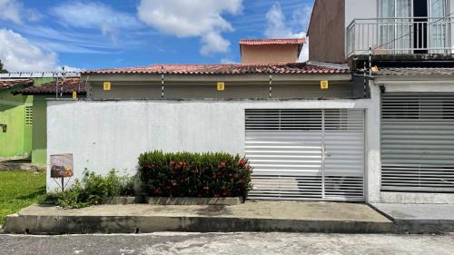 Tapana Casa | Casa para COP30