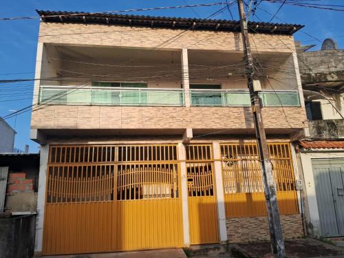 Maracangalha Casa | Casa para COP30
