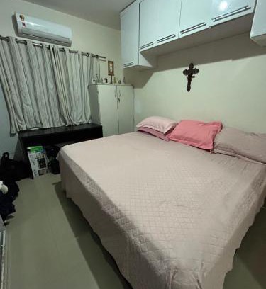 Tapana Casa | Casa para COP30