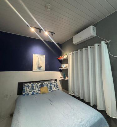 Bengui Casa | Casa para COP30 e Círio