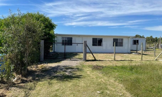 Real de San Carlos Casa | Casa para descansar