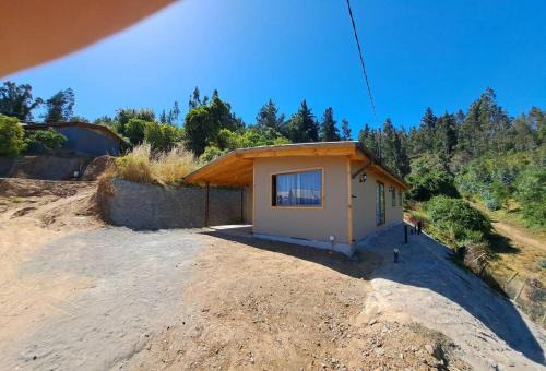 Licanten Apartamento | Casa para desconectarte.