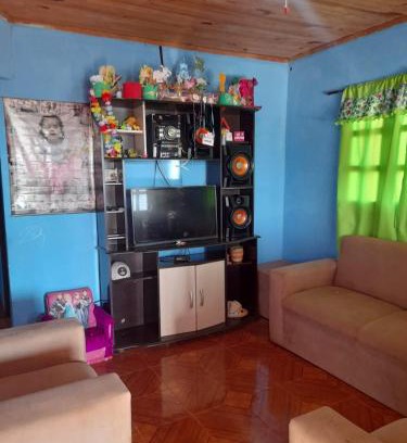 Itapua Department Casa | Casa para el rally mundial