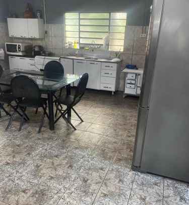 Carazinho Casa | Casa para expodireto 4 quartos