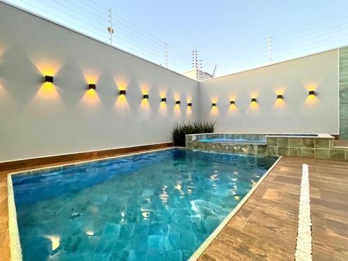 Maringa Casa | Casa para fins de semana