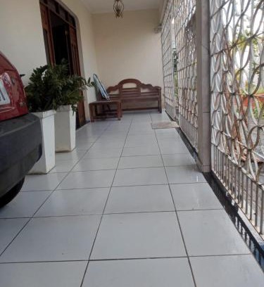 Monte Castelo Casa | casa para hospedagem são João próxima do centro