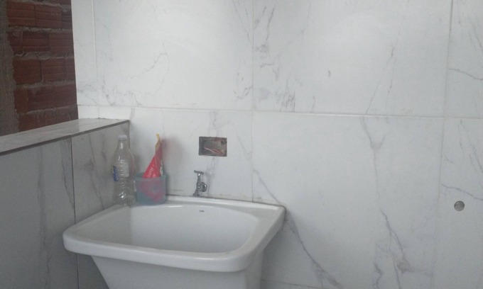 Sao Paulo Casa | Casa Para Pernoite