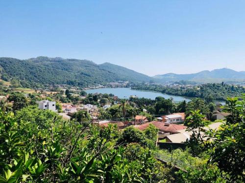 Regiao Urbana Homogenea I Casa | Casa para temporada, represa Bortolan Poços de Caldas