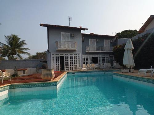Praia Seca Casa | Casa para temporada
