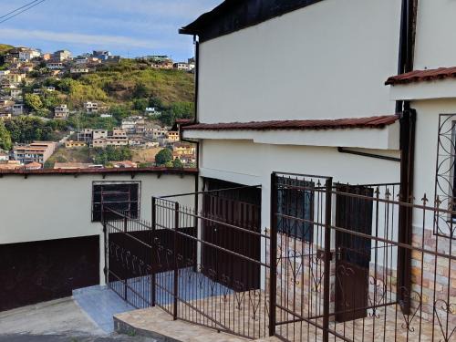 Ouro Preto Casa | Casa para temporada