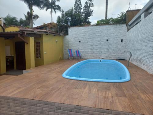 Florida Casa | Casa para temporada