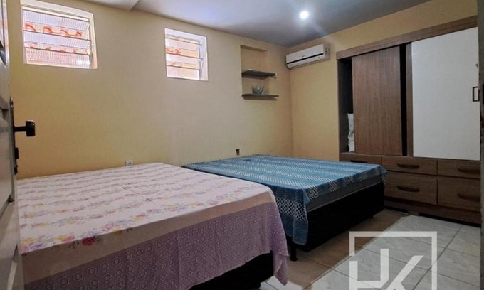 Olivenca Casa | Casa para temporada com piscina
