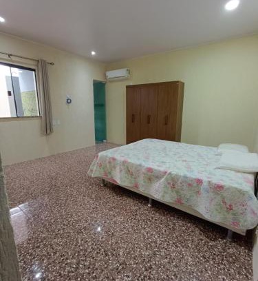 Jardim Esperanca Casa | Casa Para Temporadas