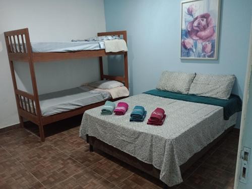 Parque Riviera Casa | Casa para vc curtir