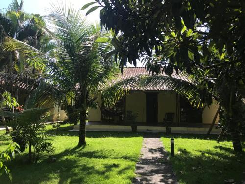 Paraty Apartamento | Casa paRABEns!