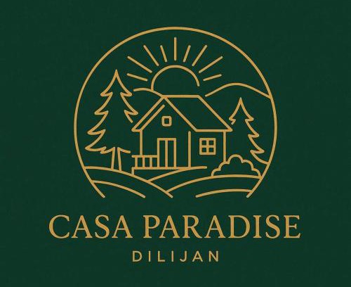 Dilijan Apartamento | Casa Paradise