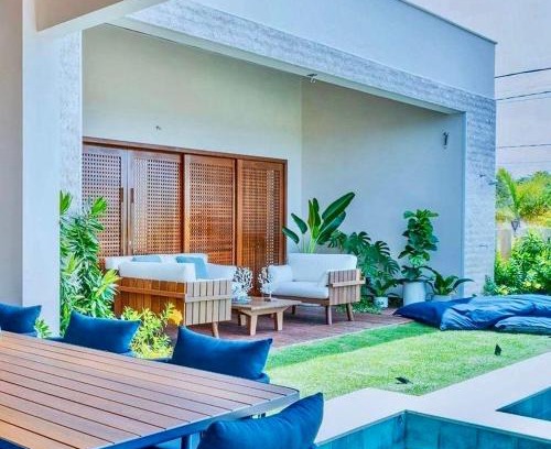 Sao Jose de Ribamar Casa | Casa Paradise