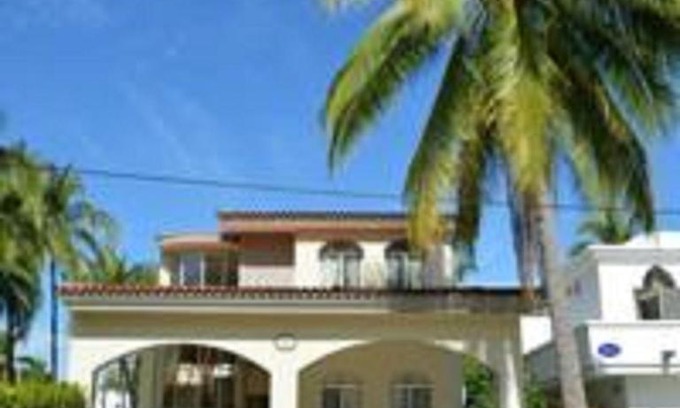 Club Santiago Casa | Casa Paradise