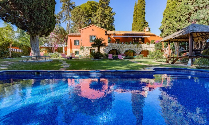 Torremolinos Cama Y Desayuno | Casa Paraiso Boutique B&B