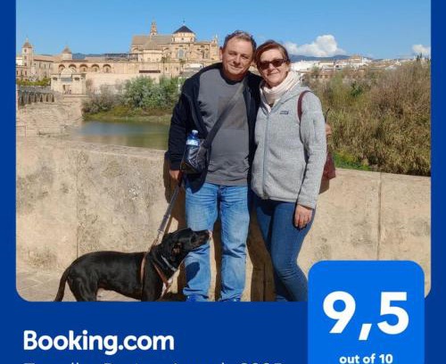 El Alquian Apartamento | Casa Paraiso
