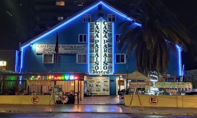 San Miguel Casa | Casa Paraiso Hotel
