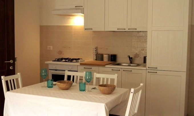 Zona XXX Castel Fusano Casa | Casa Paraiso