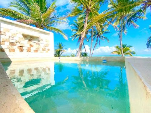 Punta Allen Casa | Casa Paraiso Punta Allen