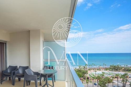 Marina d'Or Apartamento | Casa Paraty Ivan Luxury Homes 9ªPlta Sur 1ªLínea