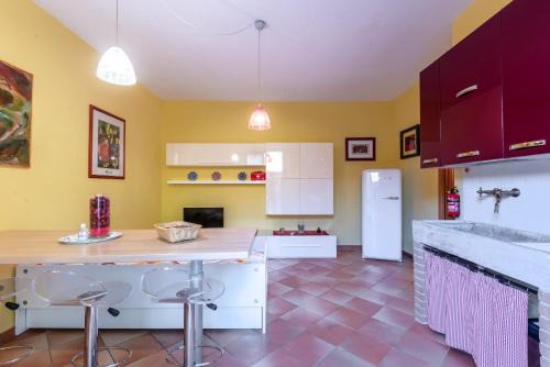 Colle di Val d'Elsa Apartamento | Casa Parco dell'Elsa