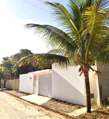 Arraial d'Ajuda Casa | Casa park1158.