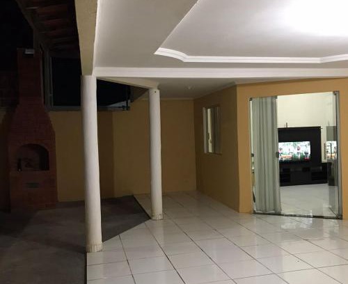 Petrolina Casa | Casa Parque Massangano Petrolina