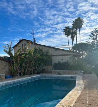 Deltebre Casa | Casa Parra
