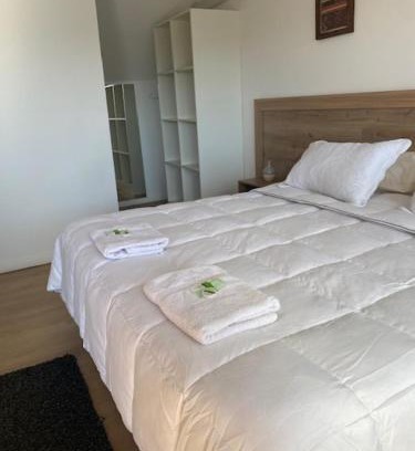 Casablanca Hotel | Casa Parral Hostal