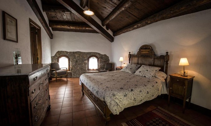 Peramea Casa | Casa Parramon