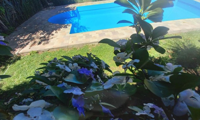 Villa La Arcadia Casa | Casa Particular