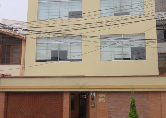 San Miguel Casa | Casa particular de Jorge Edinson