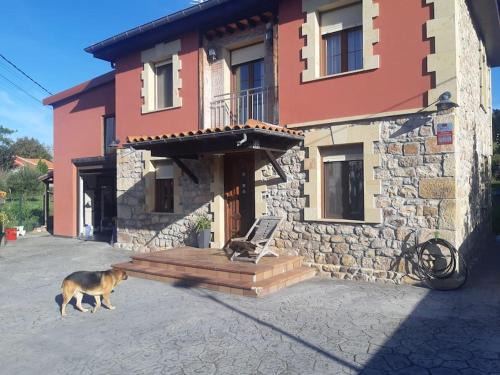 Renedo Casa | Casa Pasiega
