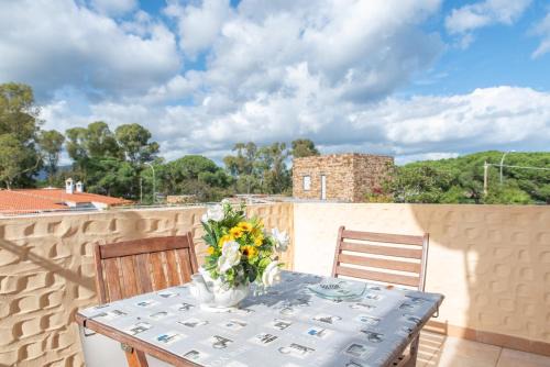 San Giovanni Apartamento | Casa Pasqualina