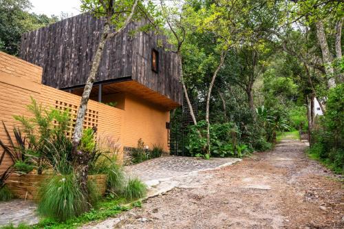 San Sebastian del Oeste Otro | Casa Patio - Habitacion 6