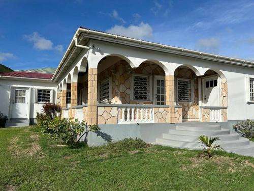 Cades Bay Casa | Casa Patricia