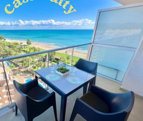 Marina d'Or Apartamento | Casa Patty