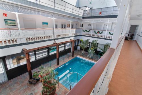 Playa de Arinaga Apartamento | Casa Paula - 12