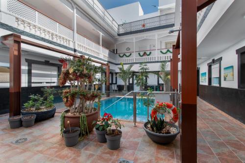 Playa de Arinaga Apartamento | Casa Paula - 21