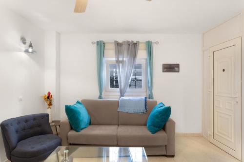 Playa de Arinaga Apartamento | Casa Paula - 25