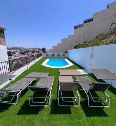 Almunecar Casa | Casa Paula
