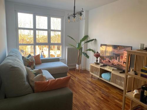 Tenerias Apartamento | Casa Paulana