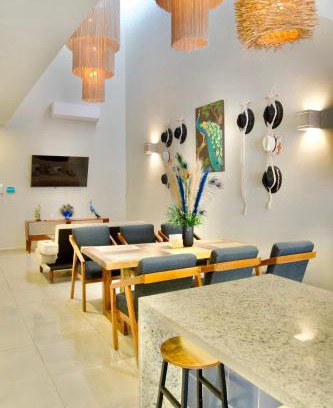 Merida Apartamento | Casa pavo real 350 MBS