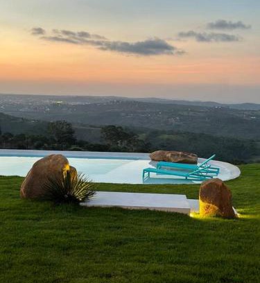 Gravata Casa | Casa Pedra da Lua, uma casa para contemplar o agreste.