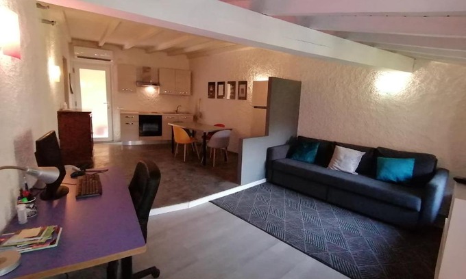Lavena Ponte Tresa Apartamento | Casa Pedrarias