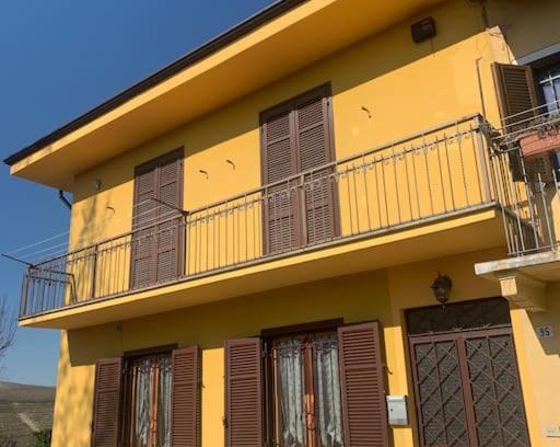 Monteu Roero Apartamento | Casa Pelerin - Monteu Roero